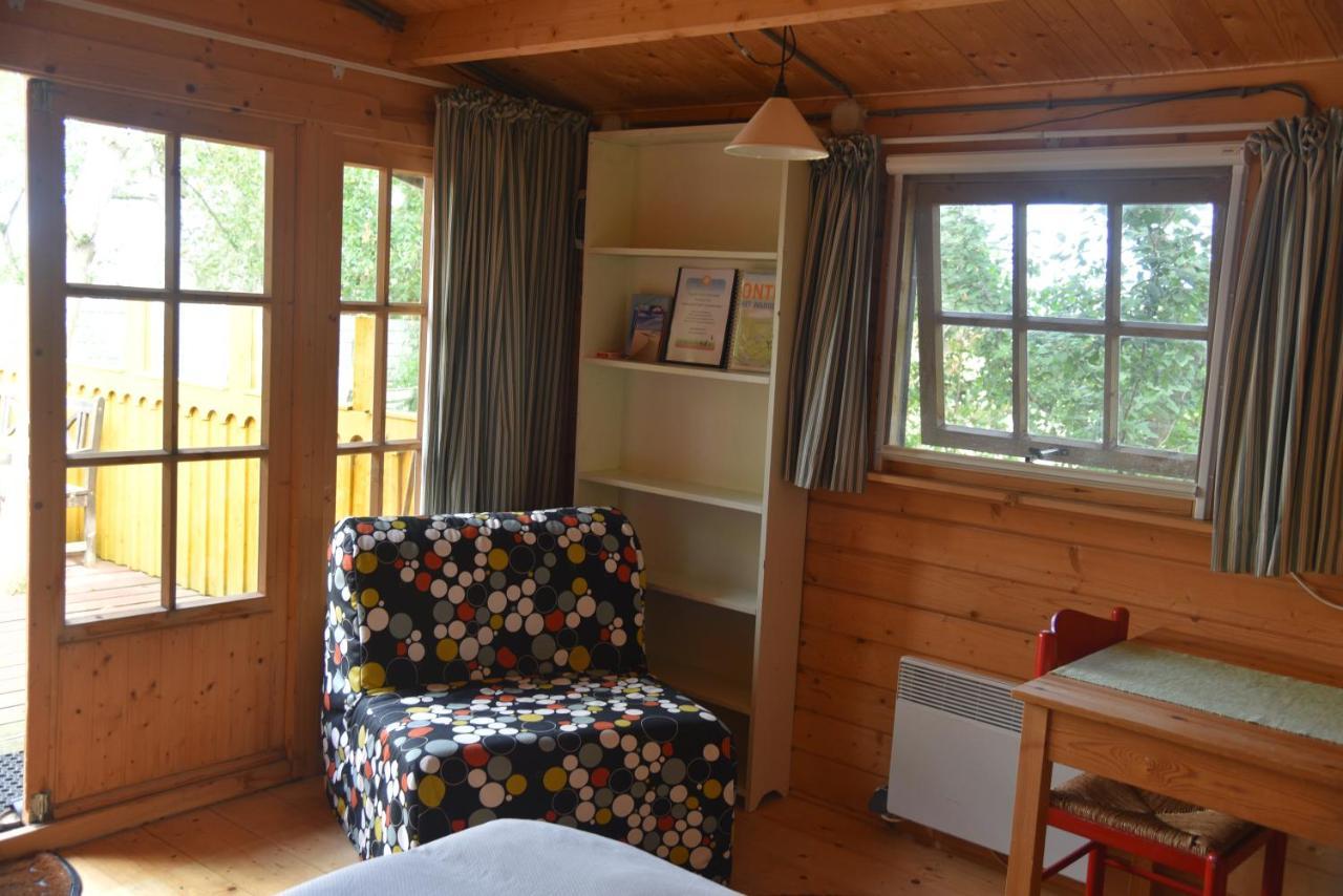 Ee Countryside Eco Natuurhuisjes מראה חיצוני תמונה