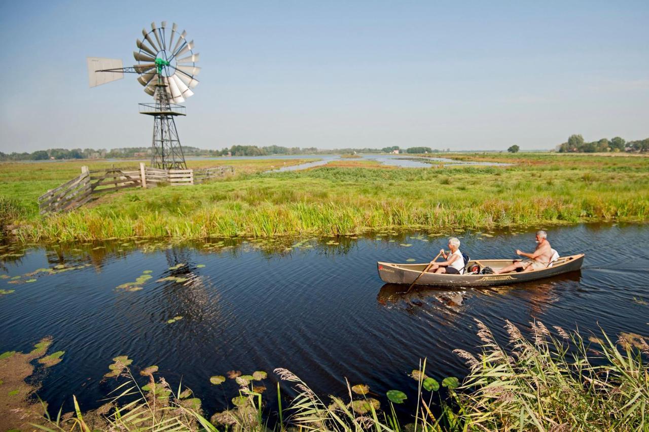 Ee Countryside Eco Natuurhuisjes מראה חיצוני תמונה